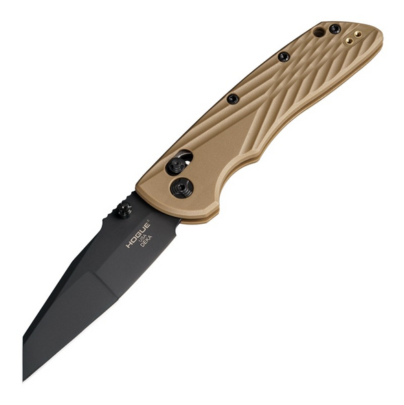 Deka 3.25 Fld Wcb Blk Ply Fde