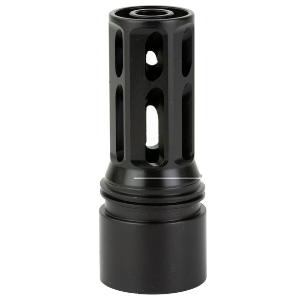 Hux Flash Hider Qd 762 M26x1.5 Lh