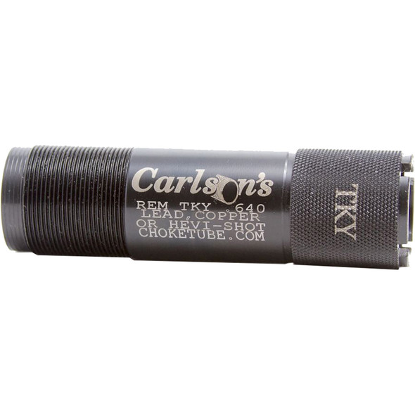 Carlsons Extended Turkey Choke Tubes 12 Ga. Remington .640