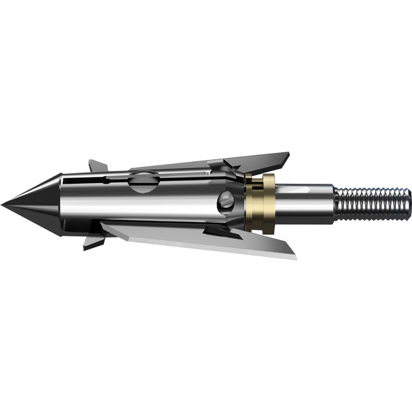 Swat Juggernaut Broadheads 100/125 Gr. 3 Pk.