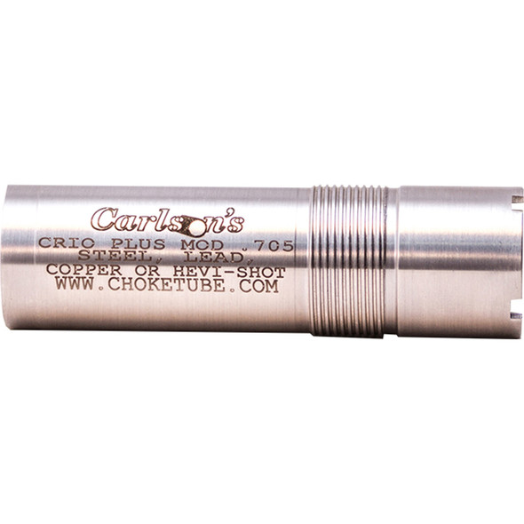 Carlsons Benelli Crio Choke Tube Modified 12 Ga.