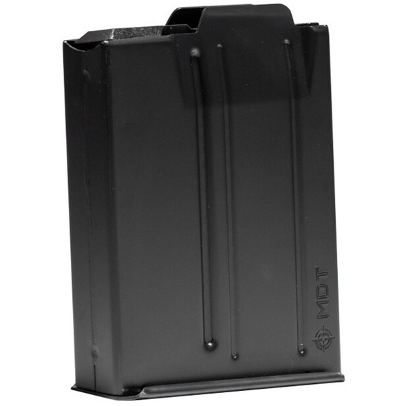 Savage Rifle Magazine 308 Win/6.5 Creedmoor/243 Win. 10rd. Black