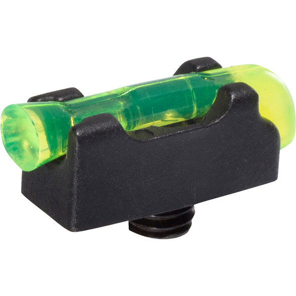 Hiviz Spark Iii Shotgun Sight Threaded Front Bead Green Red White Litepipe