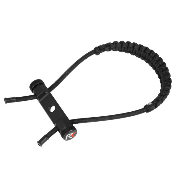 Redline Braided Wrist Sling