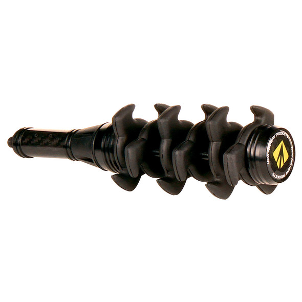 Nap Apache Stabilizer Black 8 In.