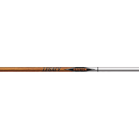 Easton Carbon Legacy 5mm Shafts 600 1 Doz.