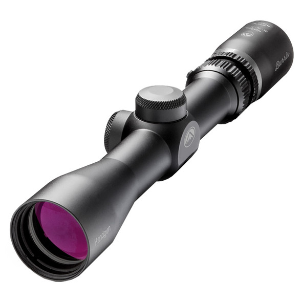 Burris Handgun Scope 2-7x Plex