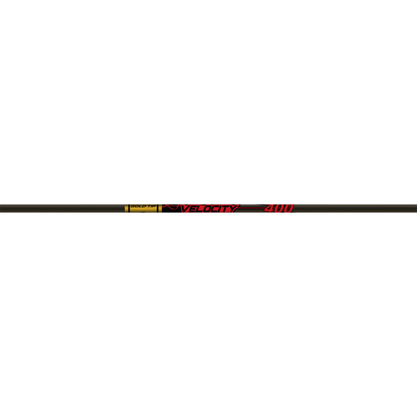 Gold Tip Velocity Shafts 300 1 Doz.