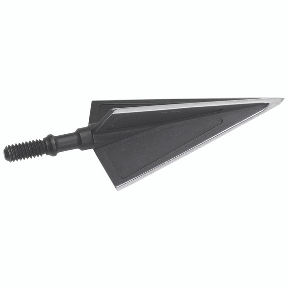 Woodsman Blood Groove Broadheads Screw-in 125 Gr. 3 Pk.