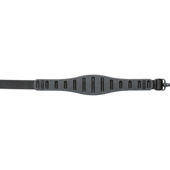 Quake Claw Contour Flush Cup Sling Black W/ Swivels