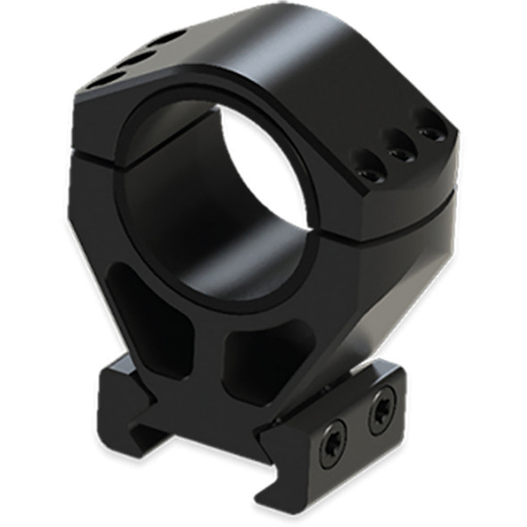 Burris Xtreme Tactical Signature Rings 34mm 1 In. Height Pair