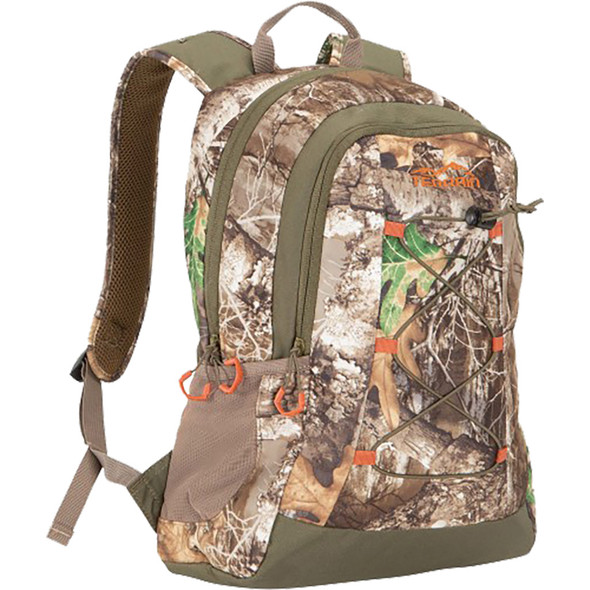 Terrain Cape 1350 Daypack Realtree Edge