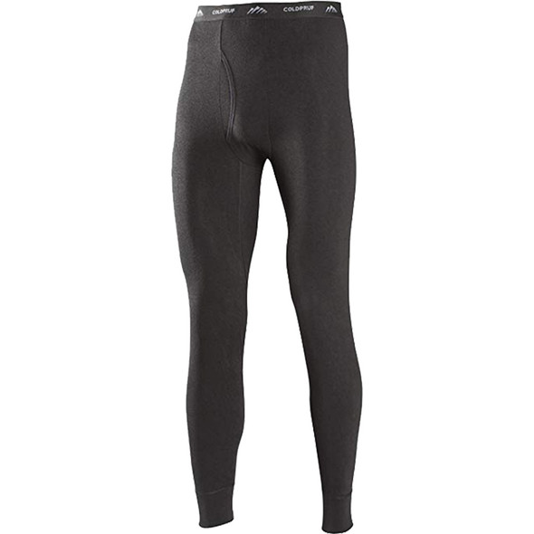 Coldpruf Platinum Ii Pants Black Large