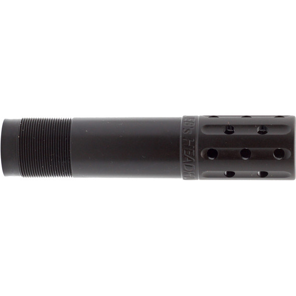 Jebs Headhunter Choke Tube 12 Ga. Remington Black Nitride .665