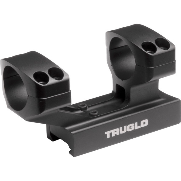 Truglo Tactical Scope Mount 1 In. Weaver/ Pic Mount