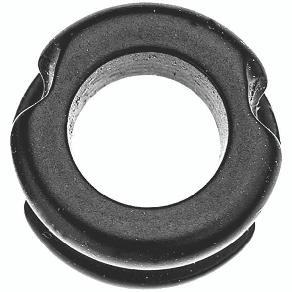 Pine Ridge Z38 Aluminum Peep Sight Black 1/8 In. 1 Pk.