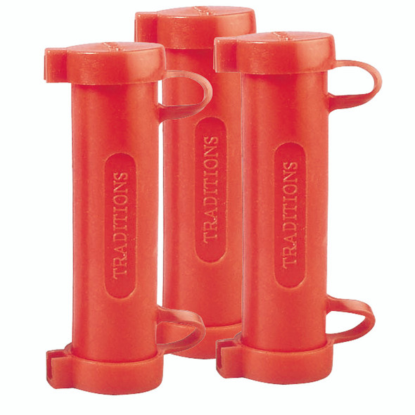 Traditions Universal Fast Loader 3 Pk.