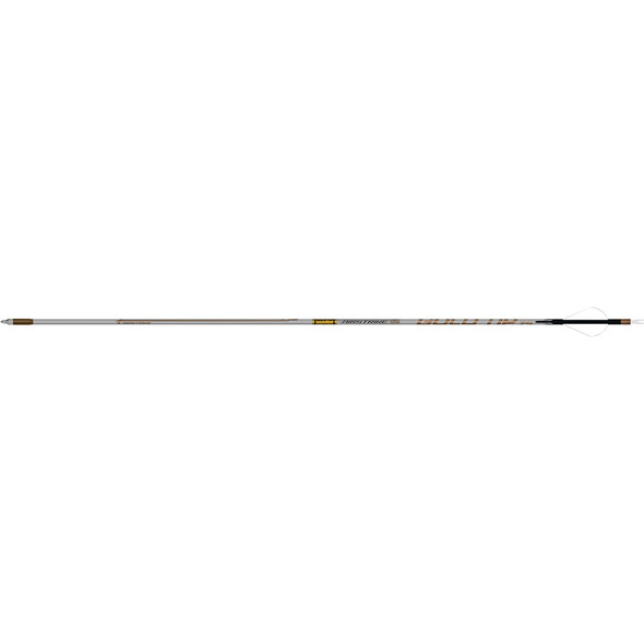 Gold Tip Airstrike Arrows 250 4 Fletch 6 Pk.