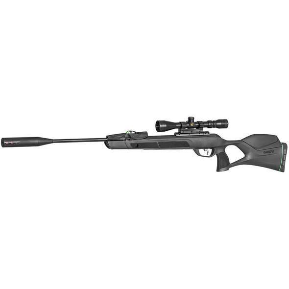 Gamo Swarm Magnum Pro Gen3i Inertia Air Gun .22 Cal.