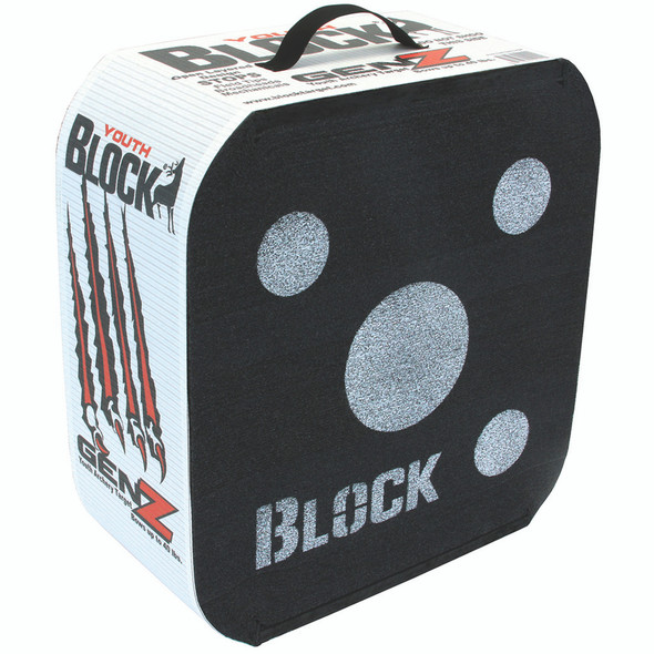 Block Genz Youth Target