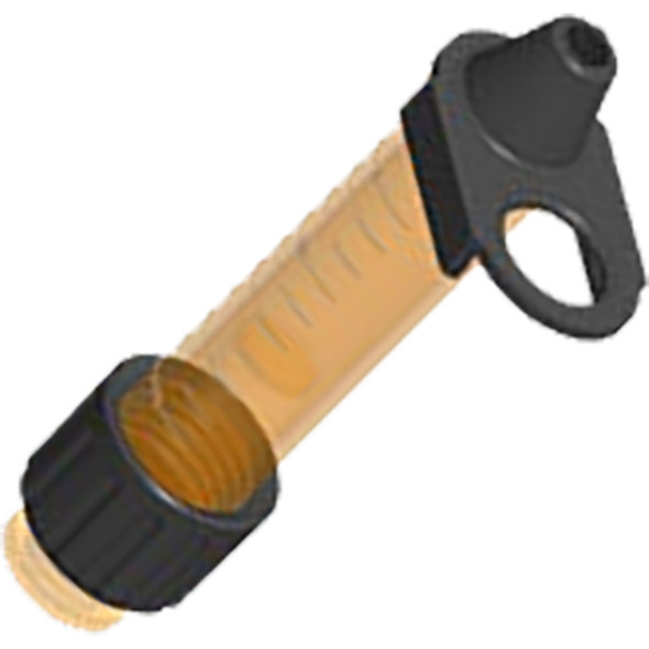 Cva Universal Powder Measurer 50 Grains To 170 Grains