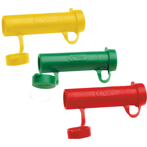Cva Rapid Loader .50 Cal. 3 Pk.