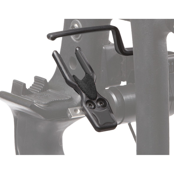 Ripcord Launcher Kit Black