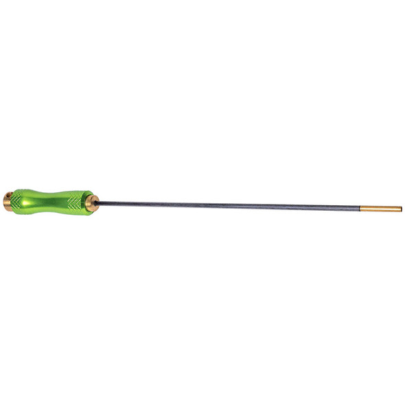 Breakthrough Carbon Fiber Cleaning Rod 36 In. W/ Rotating Aluminum Handle