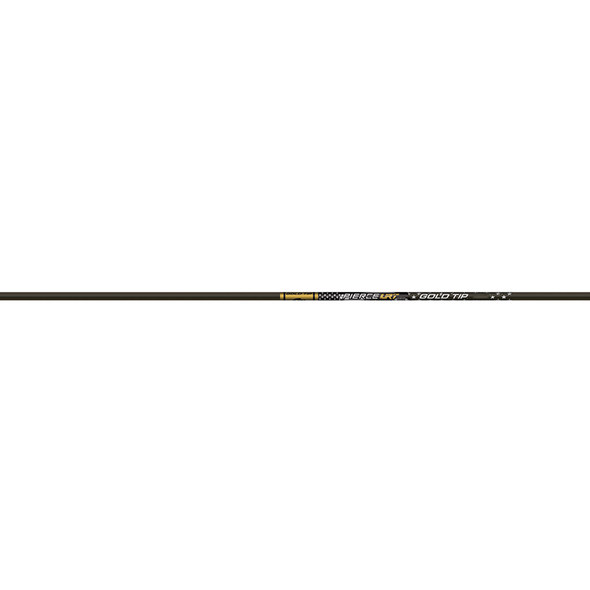 Gold Tip Pierce Lrt Shafts 340 1 Doz.