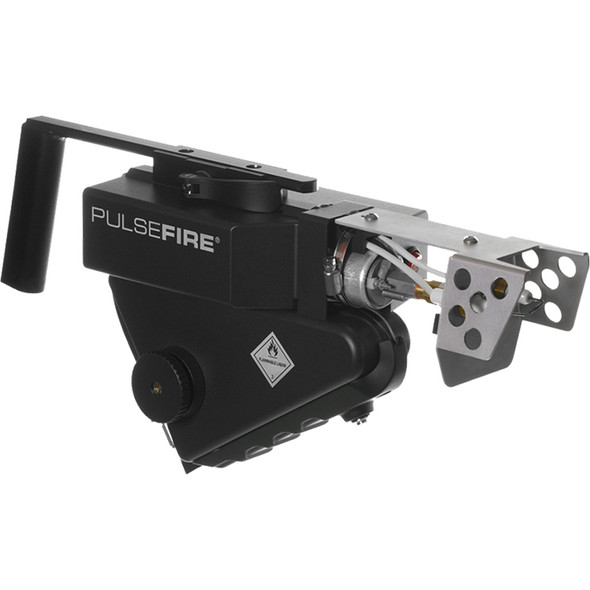 Exothermic Pulsefire Ubf Flamethrower