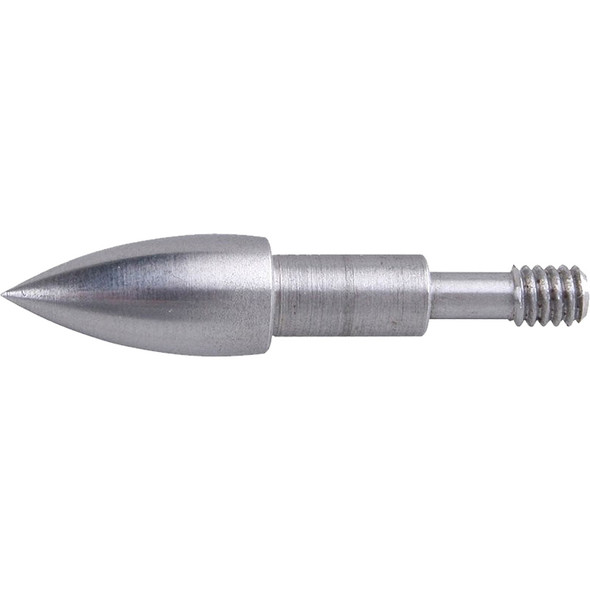 Bohning Screw In Bullet Point 19/64 85 Gr. 12 Pk.