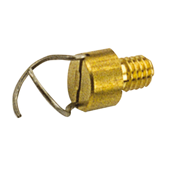 Traditions Patch Puller Worm .45-.50 Cal.