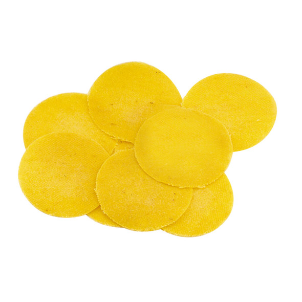 Traditions Shooting Patches Pre-lubed .50-.54 Cal. 100 Pk.