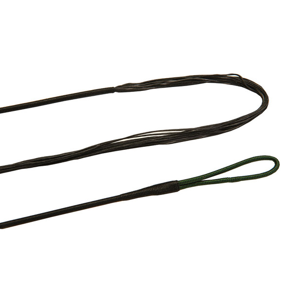 Triple Trophy Dacron Bowstring 12 Strand 67 Inch