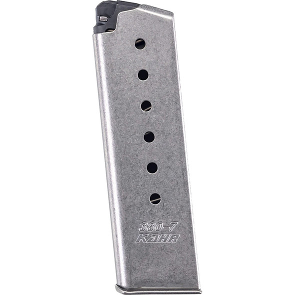 Kahr .380 Acp Magazine 7 Rd. Fits Ct Models