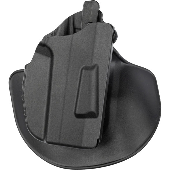 Safariland 7378 Owb Holster Glock 19 Gen1-5 Safsev Black Rh