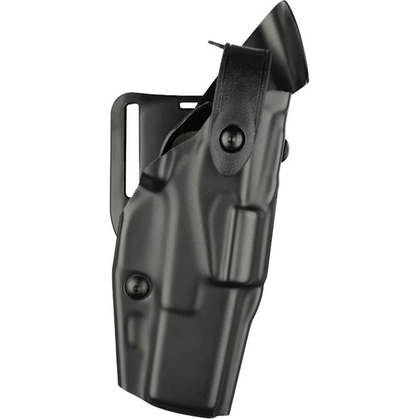 Safariland 6360rds Owb Holster Sig 320rx X300u Stx Pln Blk Rh