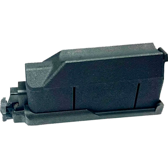 Savage Magazine Single Shot Adapter 110 Models W/ Latch Long Action