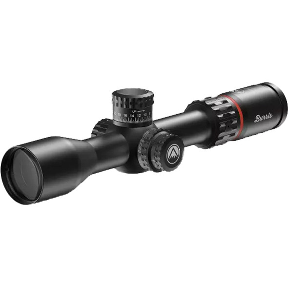 Burris Veracity Ph Scope 2.5-12x42mm Ffp Illum. 3pw-moa