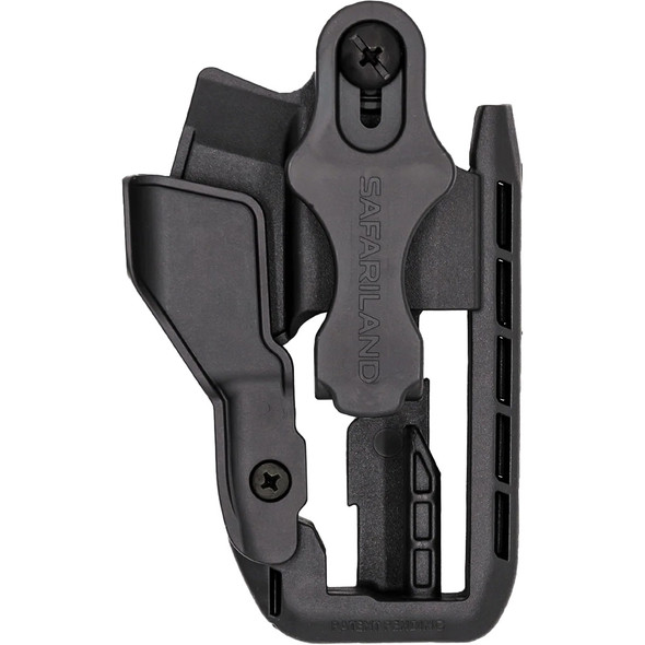 Safariland Schema Iwb Holster Taurus G2c/g3c Rh Black