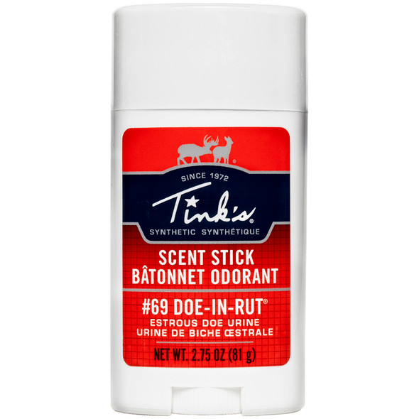 Tinks #69   Synthetic Stick 2.75 Oz
