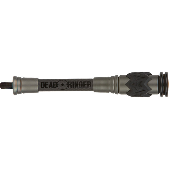 Dead Ringer 6" Stabilizer Black Series Stabilizer