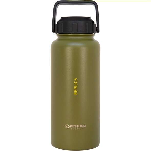 Mft M107 155mm Howitzer Bottle 32oz