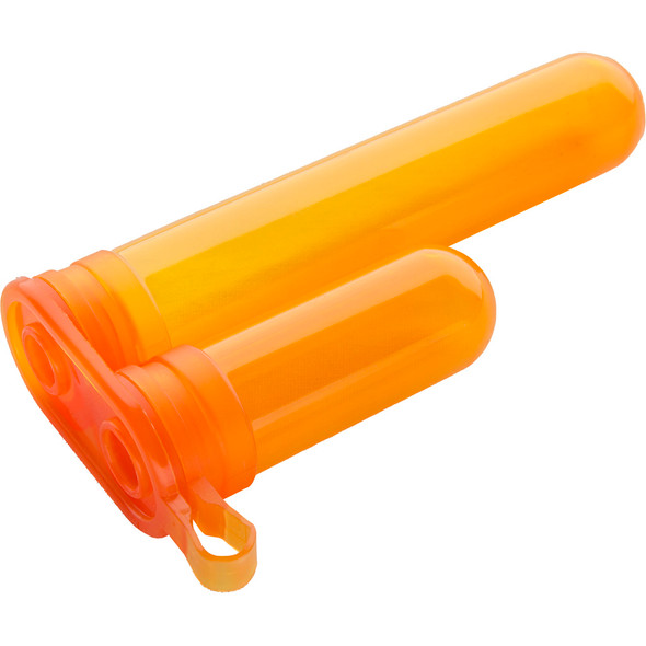 Cva Universal Speed Loader 209 And Variflame Primer Storage