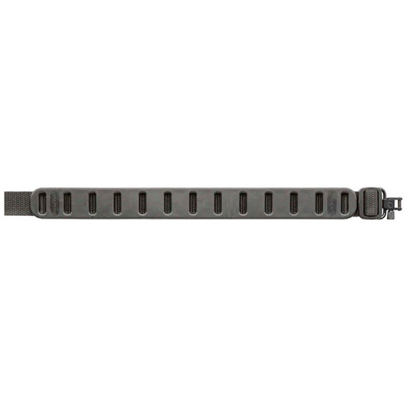 Quake Claw Slimline Sling Black W/ Swivels