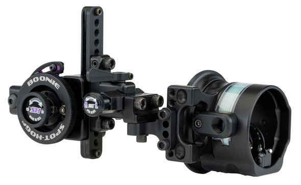 Spot Hogg Boonie Picatinny Mount Sight 3 Pin .010 Rh