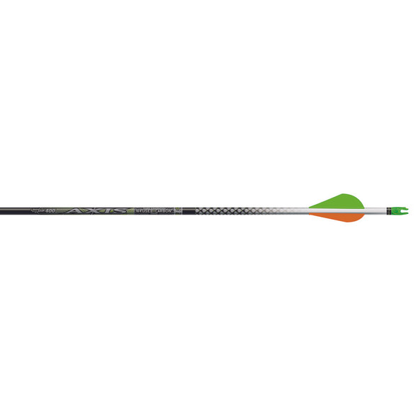Easton 5mm Axis Arrows 260 Blazer Vanes 6 Pk.