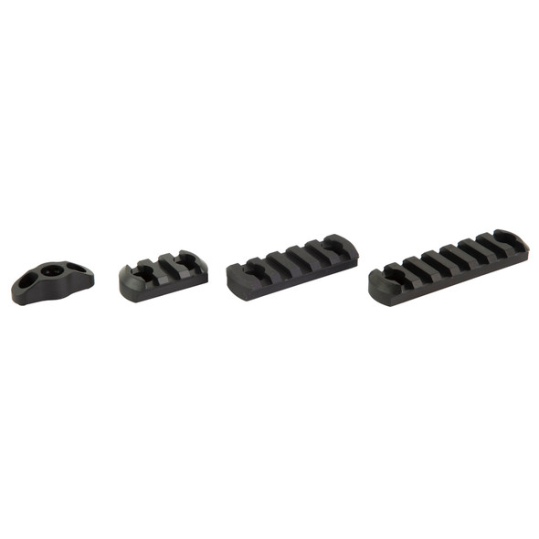 Cmc M-lok 4 Piece Accessory Kit