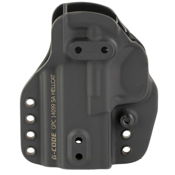 G-code Prime Carry Sa Hellcat