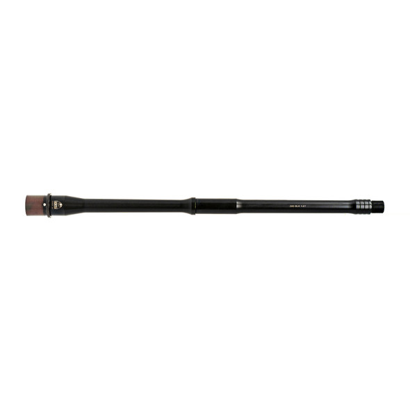 Faxon Duty Bbl 300blk 16" Gnnr Blk
